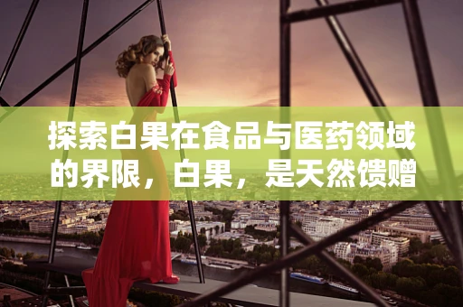 探索白果在食品与医药领域的界限，白果，是天然馈赠还是潜在风险？
