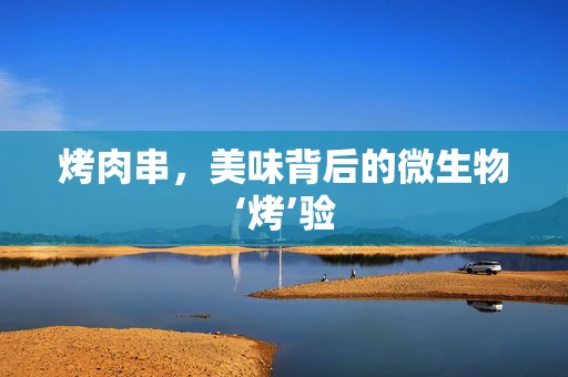 烤肉串，美味背后的微生物‘烤’验
