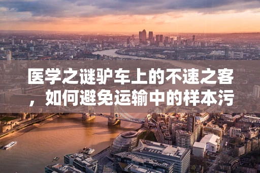 医学之谜驴车上的不速之客，如何避免运输中的样本污染？