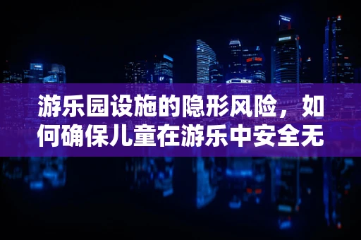 游乐园设施的隐形风险，如何确保儿童在游乐中安全无虞？