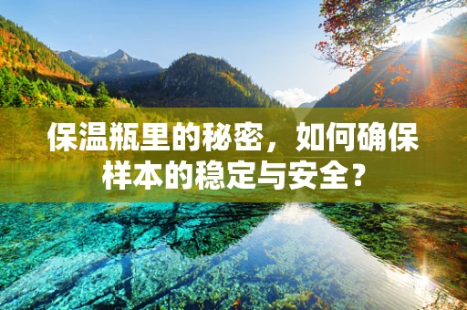 保温瓶里的秘密，如何确保样本的稳定与安全？