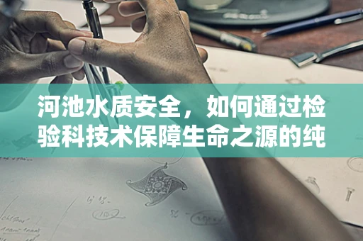 河池水质安全，如何通过检验科技术保障生命之源的纯净？