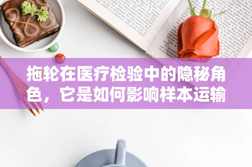 拖轮在医疗检验中的隐秘角色，它是如何影响样本运输效率的？