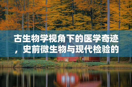 古生物学视角下的医学奇迹，史前微生物与现代检验的奇妙对话