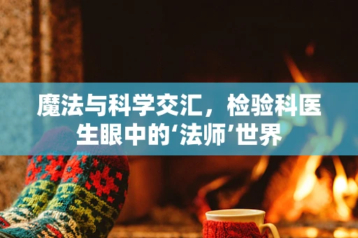 魔法与科学交汇，检验科医生眼中的‘法师’世界