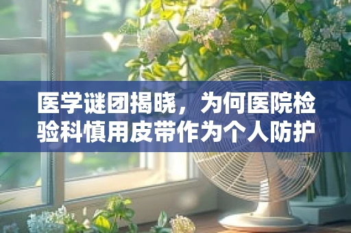 医学谜团揭晓，为何医院检验科慎用皮带作为个人防护？