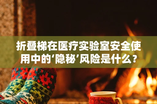 折叠梯在医疗实验室安全使用中的‘隐秘’风险是什么？