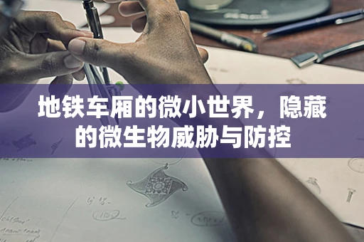 地铁车厢的微小世界，隐藏的微生物威胁与防控