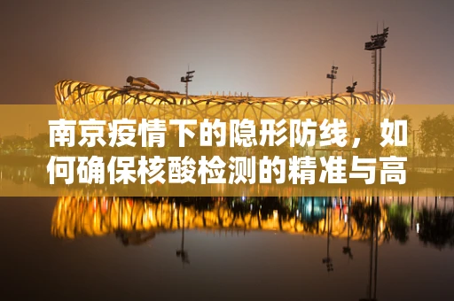 南京疫情下的隐形防线，如何确保核酸检测的精准与高效？