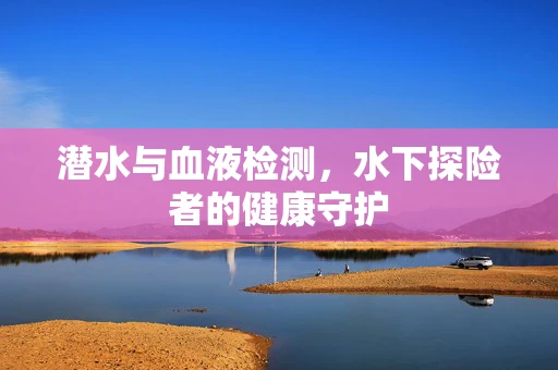潜水与血液检测，水下探险者的健康守护