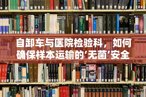 自卸车与医院检验科，如何确保样本运输的‘无菌’安全？