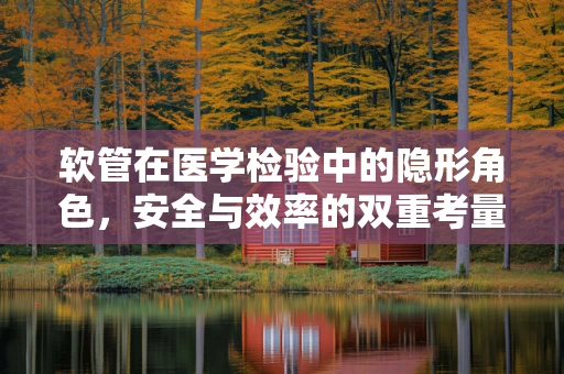 软管在医学检验中的隐形角色，安全与效率的双重考量