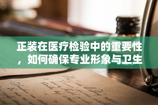 正装在医疗检验中的重要性，如何确保专业形象与卫生安全？