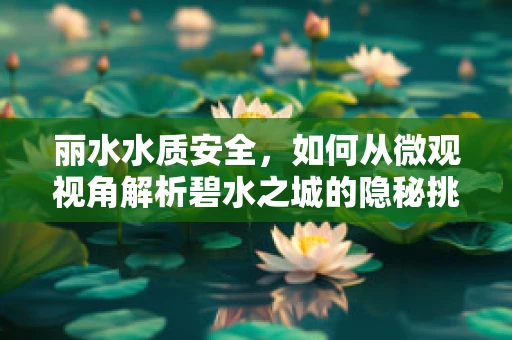 丽水水质安全，如何从微观视角解析碧水之城的隐秘挑战？
