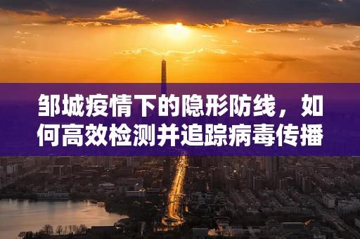 邹城疫情下的隐形防线，如何高效检测并追踪病毒传播？
