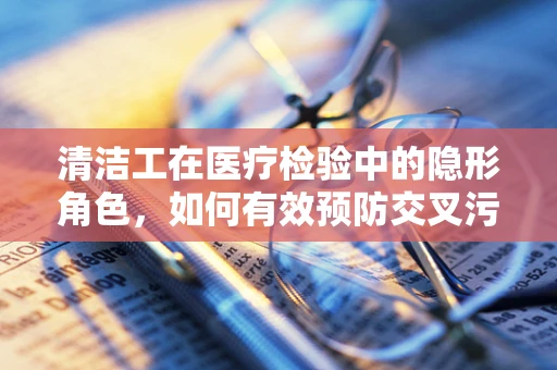 清洁工在医疗检验中的隐形角色，如何有效预防交叉污染？