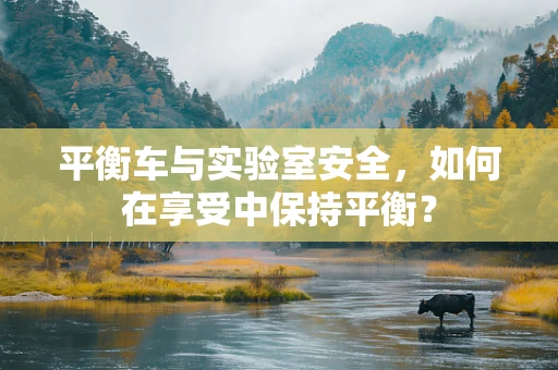 平衡车与实验室安全，如何在享受中保持平衡？