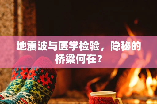地震波与医学检验，隐秘的桥梁何在？