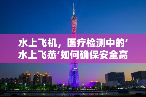 水上飞机，医疗检测中的‘水上飞燕’如何确保安全高效？