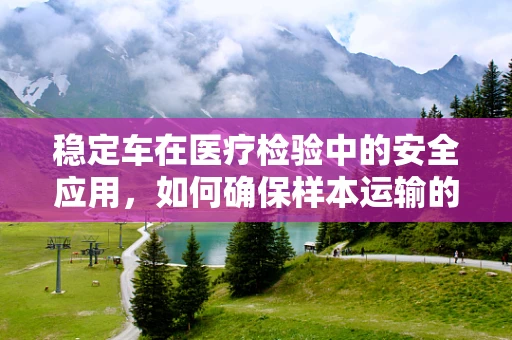 稳定车在医疗检验中的安全应用，如何确保样本运输的稳定与安全？