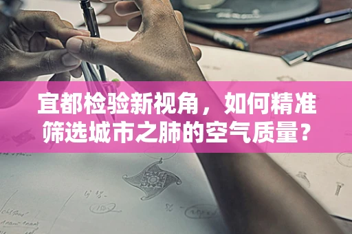 宜都检验新视角，如何精准筛选城市之肺的空气质量？