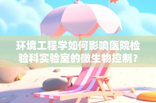 环境工程学如何影响医院检验科实验室的微生物控制？