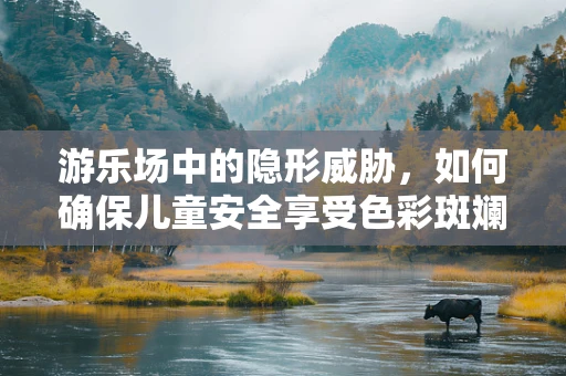 游乐场中的隐形威胁，如何确保儿童安全享受色彩斑斓的快乐？