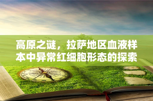 高原之谜，拉萨地区血液样本中异常红细胞形态的探索