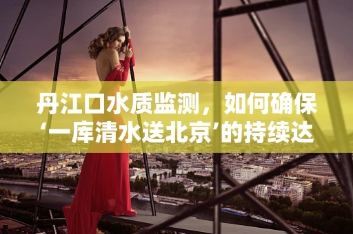 丹江口水质监测，如何确保‘一库清水送北京’的持续达标？