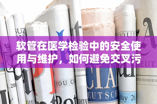 软管在医学检验中的安全使用与维护，如何避免交叉污染？