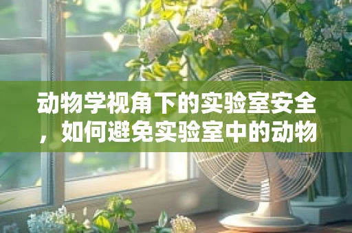 动物学视角下的实验室安全，如何避免实验室中的动物源性污染？