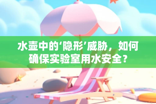 水壶中的‘隐形’威胁，如何确保实验室用水安全？