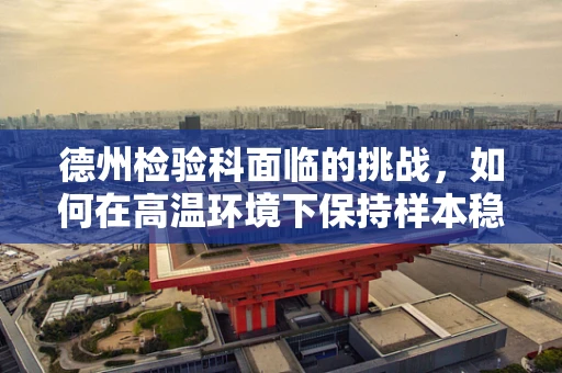 德州检验科面临的挑战，如何在高温环境下保持样本稳定性？