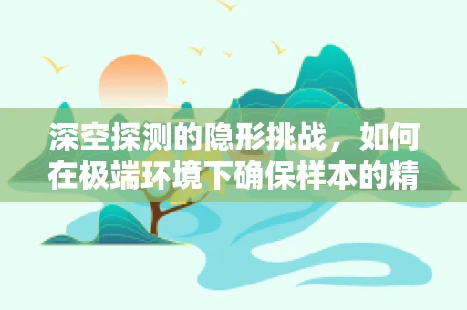 深空探测的隐形挑战，如何在极端环境下确保样本的精准检测？