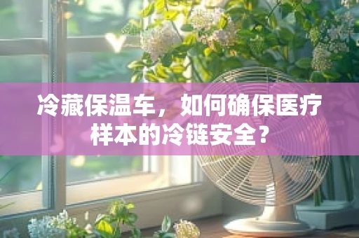 冷藏保温车，如何确保医疗样本的冷链安全？
