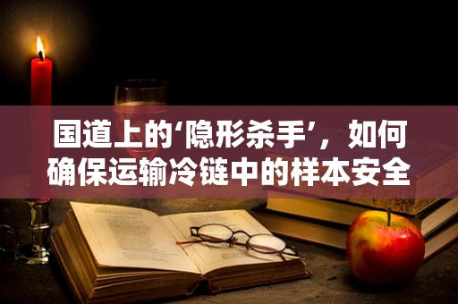 国道上的‘隐形杀手’，如何确保运输冷链中的样本安全？