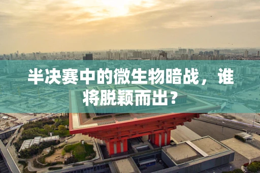 半决赛中的微生物暗战，谁将脱颖而出？