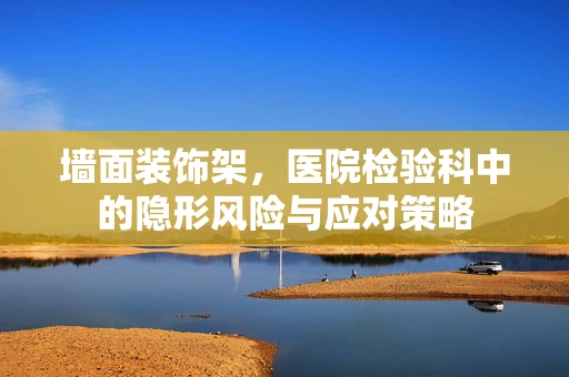 墙面装饰架，医院检验科中的隐形风险与应对策略