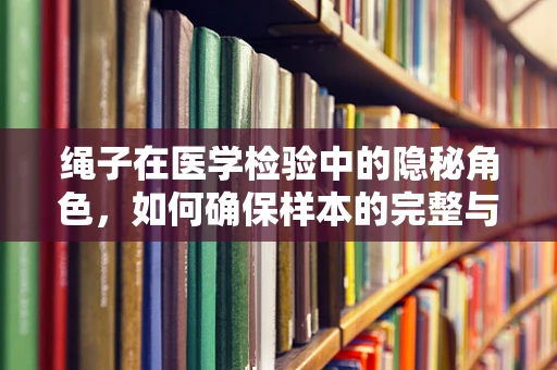 绳子在医学检验中的隐秘角色，如何确保样本的完整与安全？