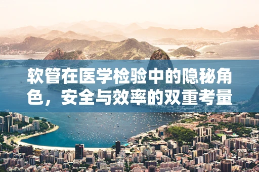 软管在医学检验中的隐秘角色，安全与效率的双重考量