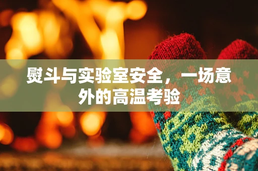 熨斗与实验室安全，一场意外的高温考验