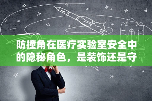 防撞角在医疗实验室安全中的隐秘角色，是装饰还是守护者？
