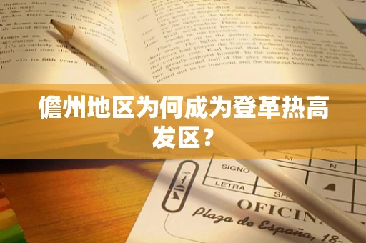 儋州地区为何成为登革热高发区？