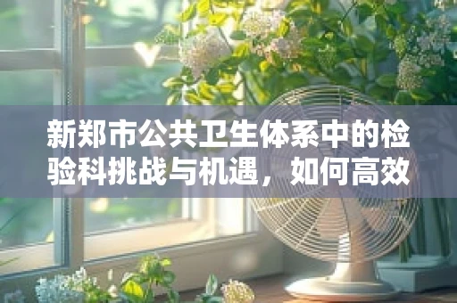 新郑市公共卫生体系中的检验科挑战与机遇，如何高效应对突发疫情？