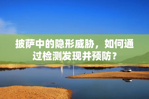 披萨中的隐形威胁，如何通过检测发现并预防？