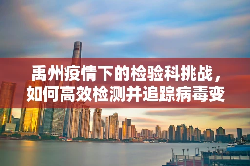禹州疫情下的检验科挑战，如何高效检测并追踪病毒变异？