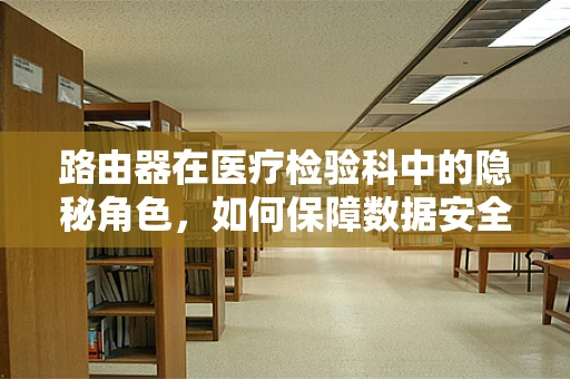 路由器在医疗检验科中的隐秘角色，如何保障数据安全传输？