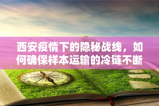 西安疫情下的隐秘战线，如何确保样本运输的冷链不断？