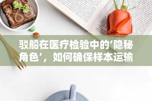 驳船在医疗检验中的‘隐秘角色’，如何确保样本运输的‘无缝对接’？