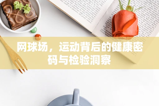 网球场，运动背后的健康密码与检验洞察